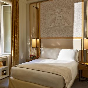 Klassieke Kamer met een King Size Bed