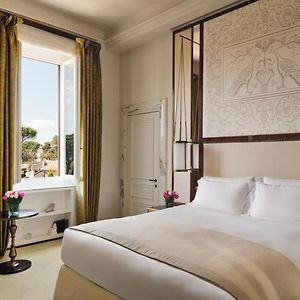 Klassieke Kamer met een King Size Bed