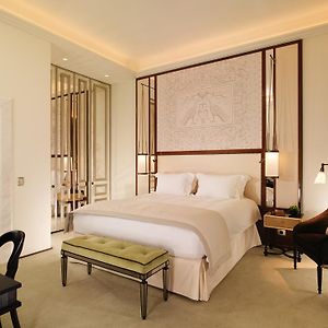 Kamer "Prestige" met een King Size Bed
